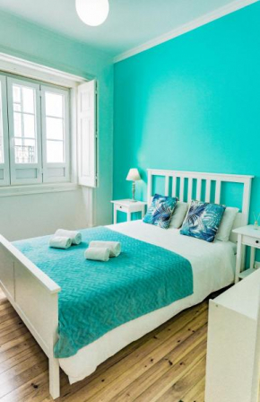 Lalitana Townhouse